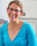 Heilpraktikerin Katharina Käser-Ströbel aus Obersulm